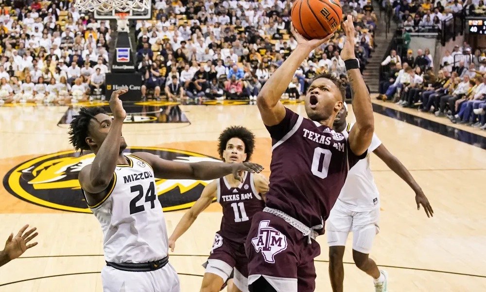 A&M Basketball