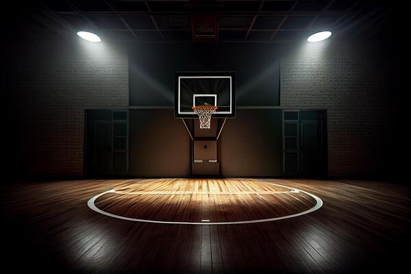 Basketball Gyms Near Me Finding the Best Spot to Shoot Circles