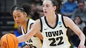 Iowa Women’s Basketball