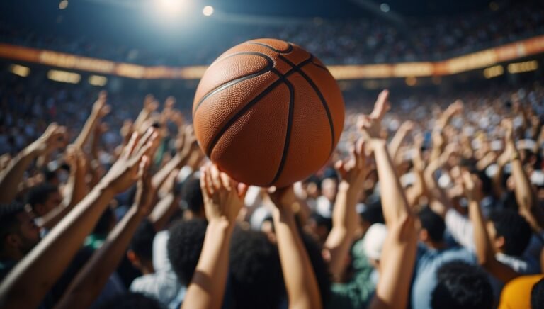 Basketball Events