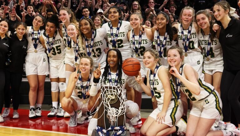 IHSA Girls Basketball: Scores, Schedules & State Finals Info