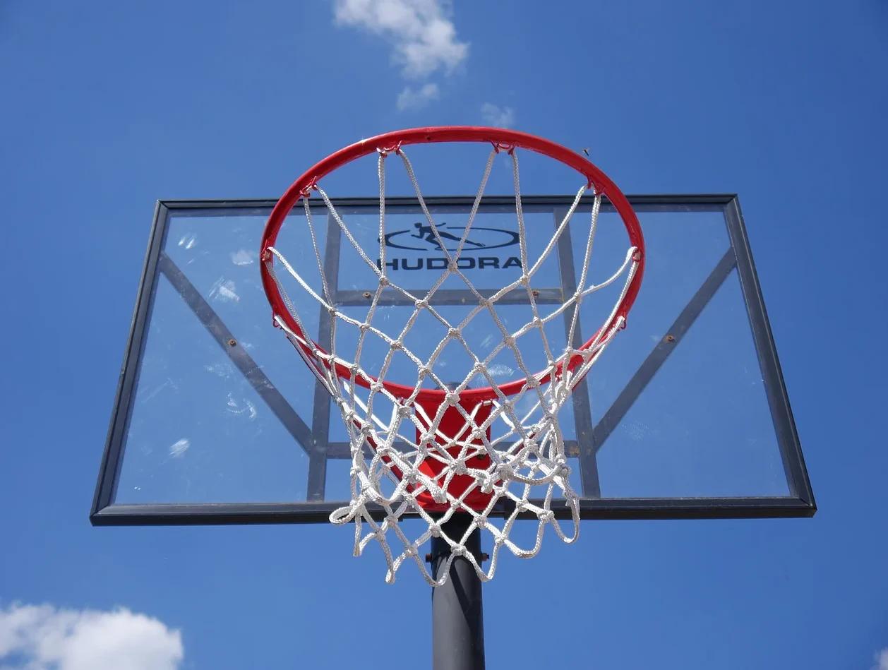 Basketball Goal