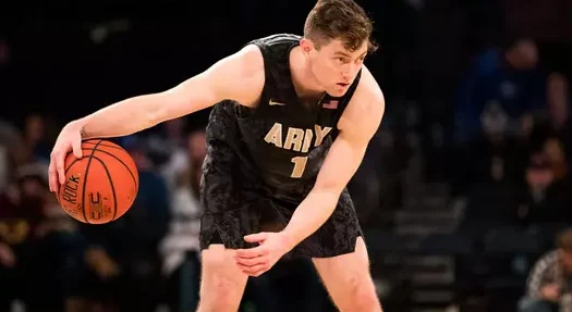 How Does the Army-Navy Rivalry Impact Army Basketball?