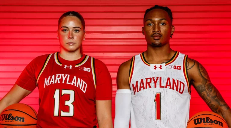 Maryland Basketball