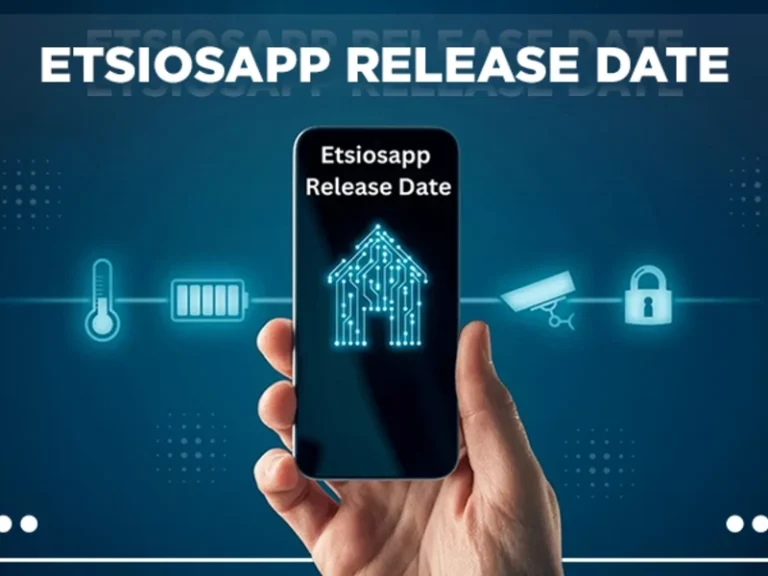 EtsiosApp Hints at Exciting Release Ahead