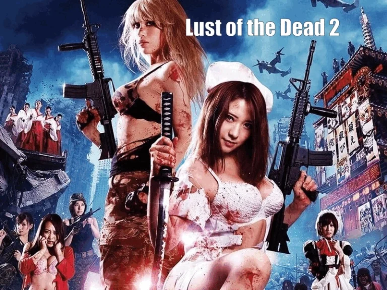 Unraveling the Cult Phenomenon of Lust of the Dead 2