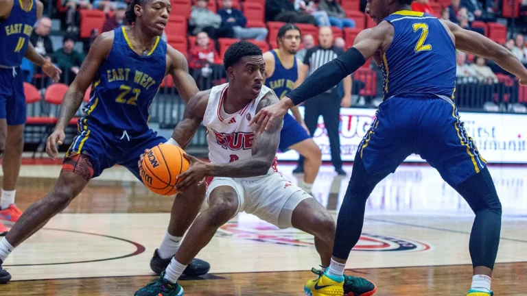 SIUE Basketball