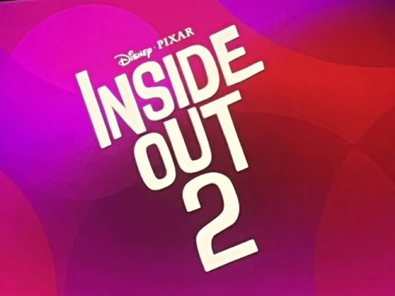 Everything You Need to Know About the Movie Inside Out 2